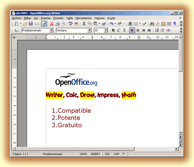 OpenOffice.org